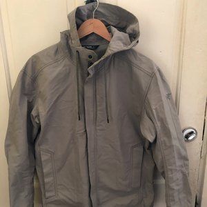 Arc'teryx Waylay Cotton Jacket - Men's large